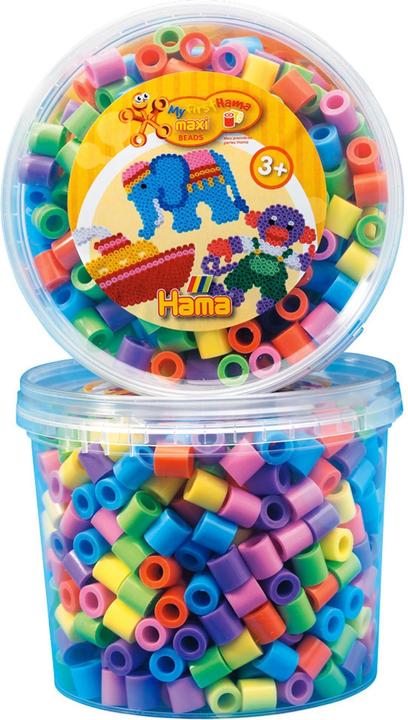 Hama Perlen Bügelperlen