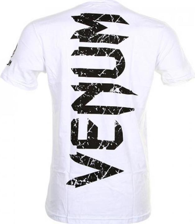 Immagine prodotto Venum Tshirt gigante - Bianco (XXL)