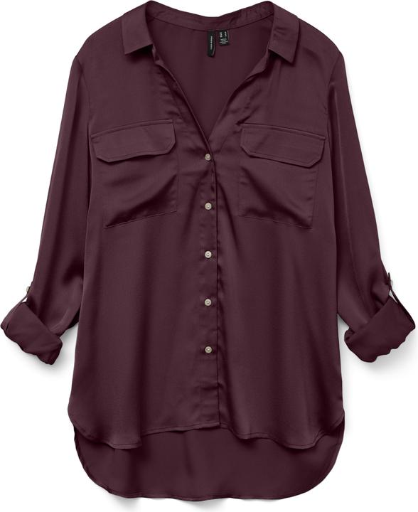Vero Moda VMLOU Hemd Hemd