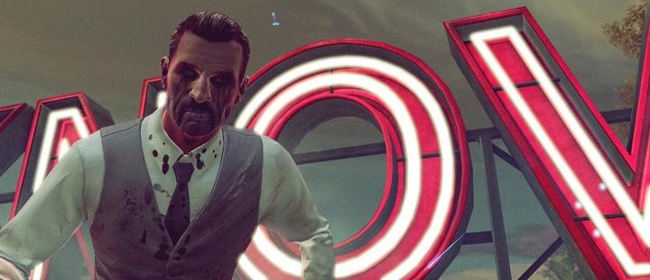 Produktbild Halifax The Bureau: XCOM Declassified (sc1) (PS3, EN)