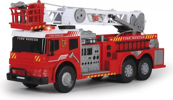 Image du produit Dickie Brigade d'incendie
