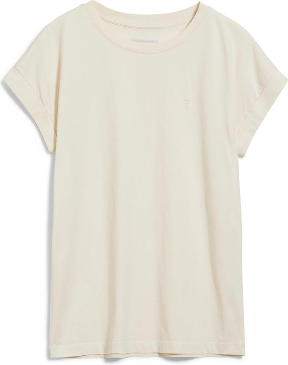 Armedangels Idaa T-Shirt undyed