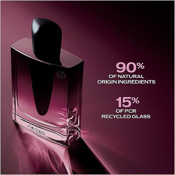 Immagine prodotto Shiseido Ginza Datura (Eau de parfum, 50 ml)