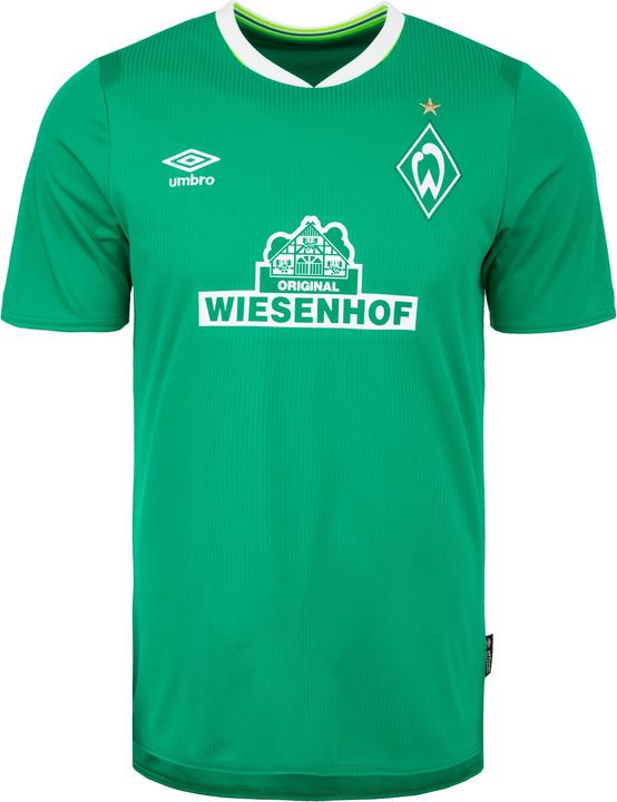Produktbild Umbro SV Werder Bremen Home 2018/2019 (S)