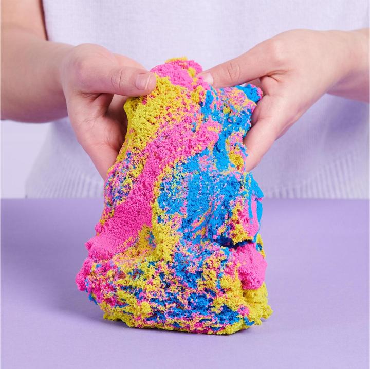 Productafbeelding Spin Master Squish N' Creëer Set