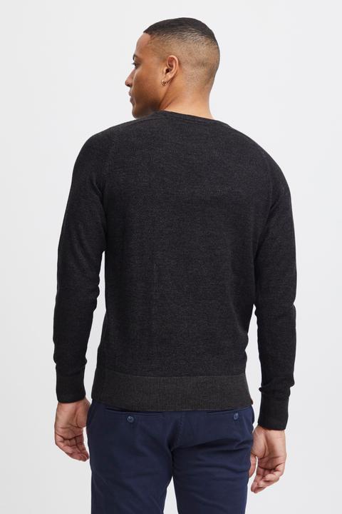 Actual product image Blend Gandolf Men's Knitted Pullover (3XL)