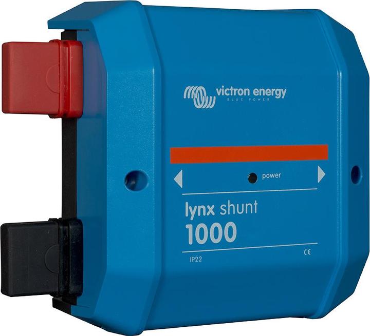 Actual product image Victron Energy Lynx Shunt VE.Can