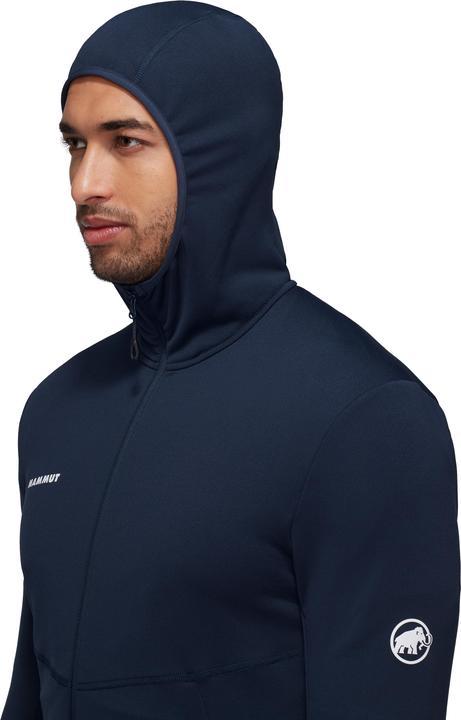 Produktbild Mammut Aconcagua Light ML Hoodie (M)