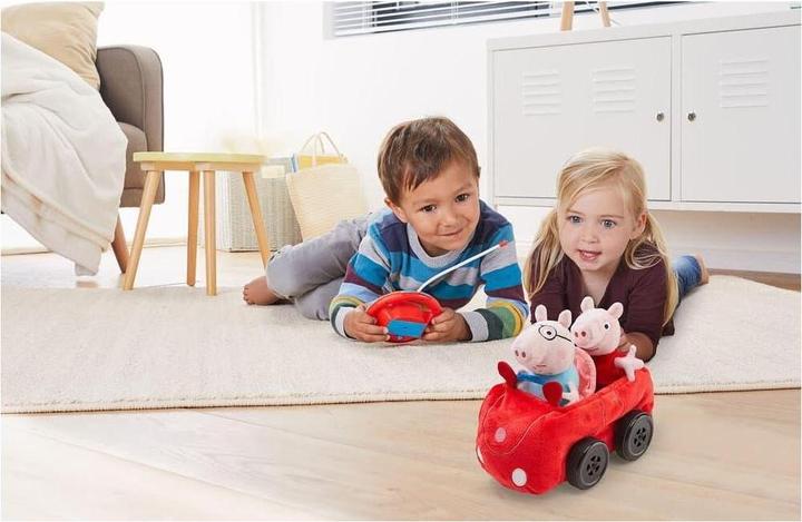Image du produit Revell Mon premier cochon RC Car Peppa