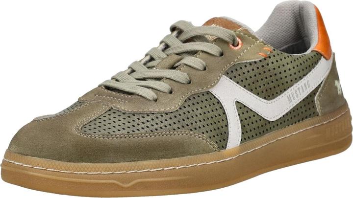 Mustang Sneaker (41)