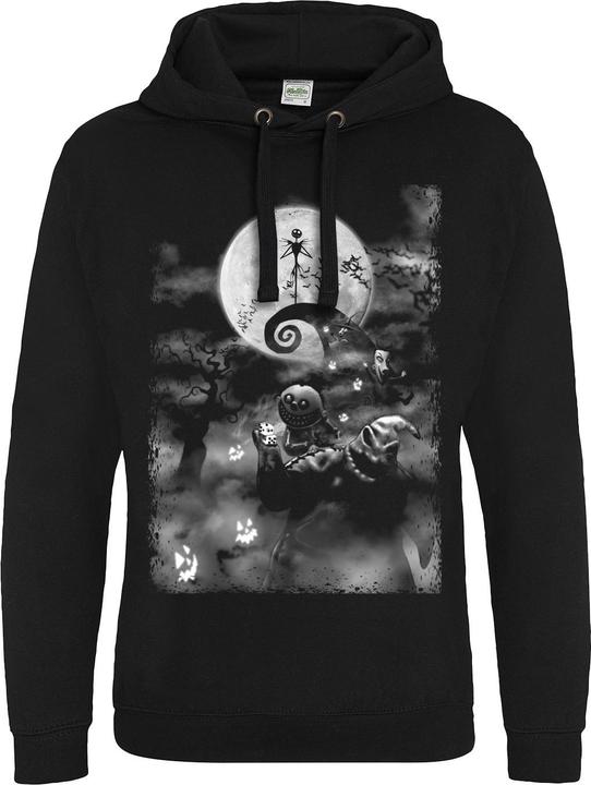 Actual product image Dick Smith Hoodie (XXL)