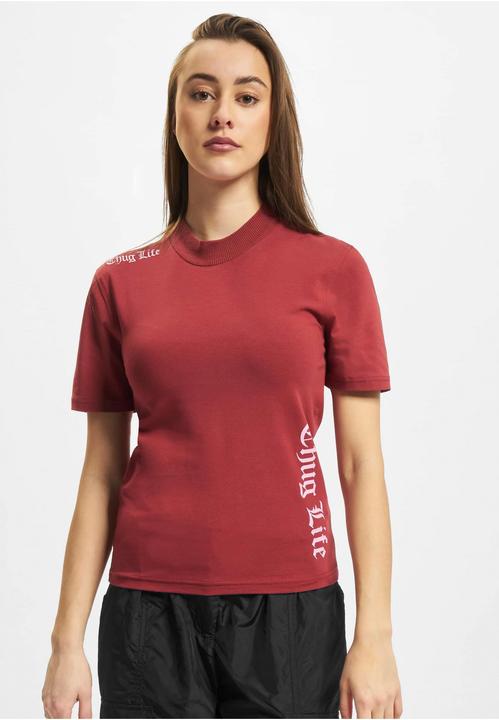 Actual product image Thug Life Statement T-shirts - 82497 (M)