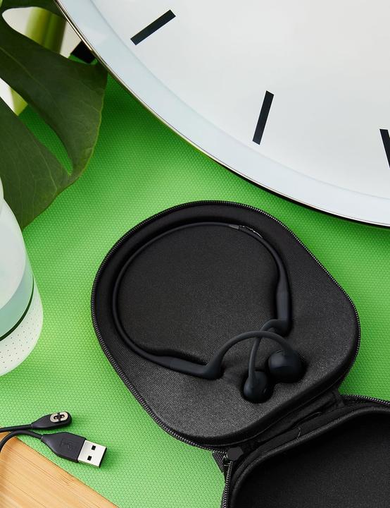 Actual product image Shokz OpenRun Pro (No noise cancelling, 10 h, Wireless)