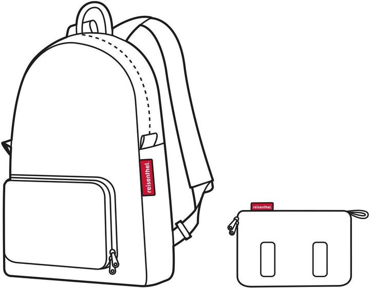 Image du produit reisenthel Mini Maxi (14 l)