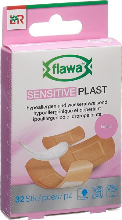 Immagine prodotto Flawa Strisce in gesso 3 misure (32 x)