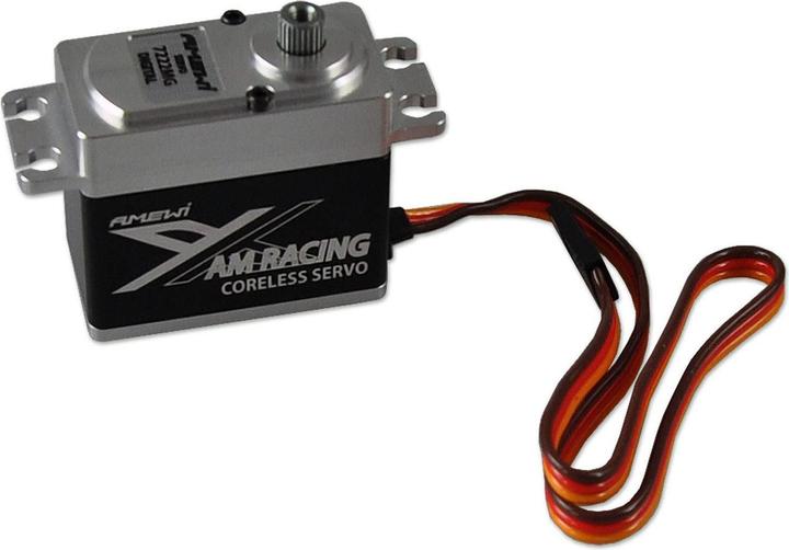 Image du produit Amewi Servo numérique AMX 7222MG