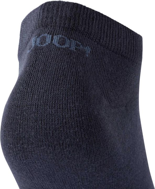 Immagine prodotto Joop! Unisex premium essential organic cotton Sneaker 6p (confezione da 6, 39 - 42)