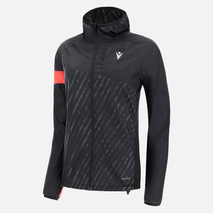 Macron Doris Damen-Running-Windjacke