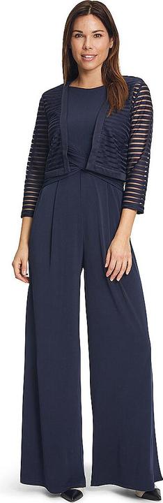 Produktbild Vera Mont Bolero-Jacke ohne Verschluss - 60421 (42)