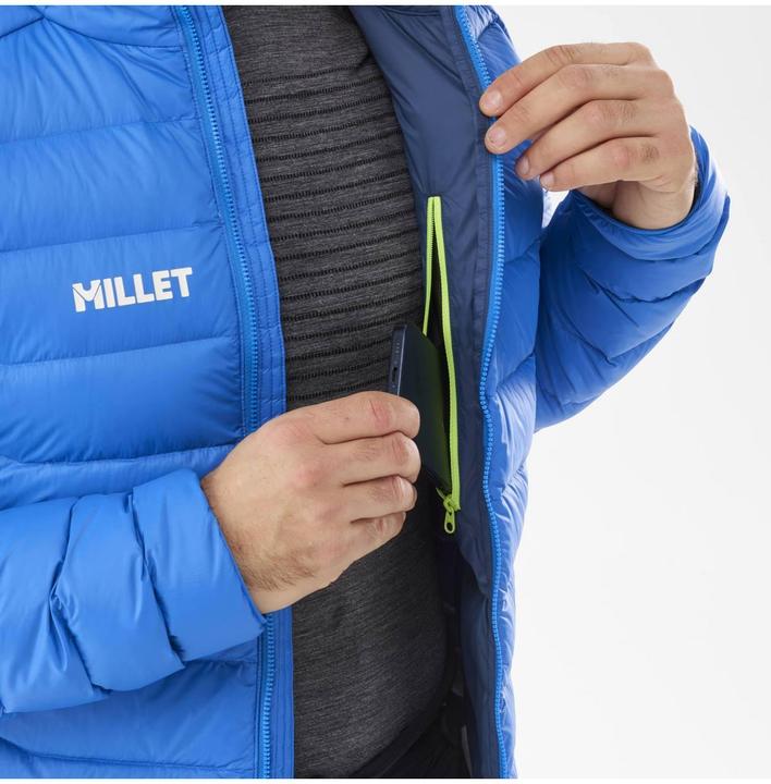 Produktbild Millet Isojacke Evole 700 Down (L)