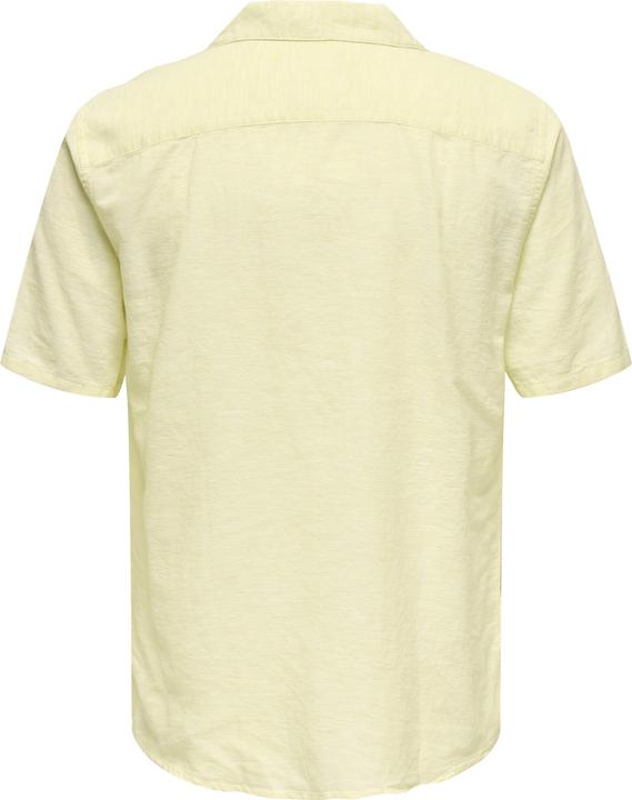 Image du produit Only & Sons ONSCAIDEN Chemise Chemise (L)