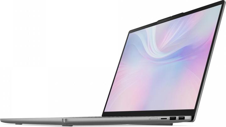 Image du produit Lenovo IdeaPad Slim 5 16AKP10 Copilot+ PC 340 Laptop 40,6 cm (16") WUXGA 16 GB DDR5-SDRAM 1 TB SSD W (16", AMD Athlon II P340, 16 Go, 1000 Go, DE)