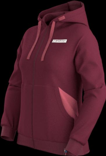 Immagine prodotto La Sportiva Kaos Hoody W (S)