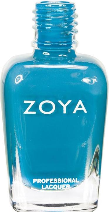 Immagine prodotto Zoya BREEZI Cielo sporco blu