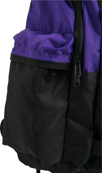 Produktbild Urban Classics UC Accessoires Backpack Colourblocking (19.40 l)