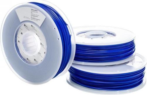 Produktbild Ultimaker Filament (PLA, 2.85 mm, 750 g, Blau)