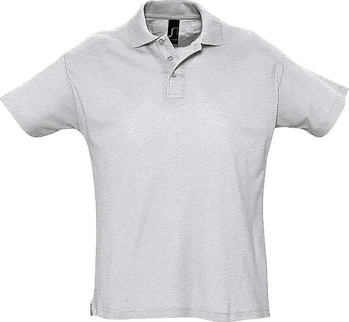 Actual product image Sols Summer II Pique PoloShirt short sleeve (XXL)