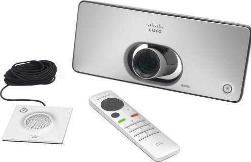 Immagine prodotto Cisco Sx10 HD Con Supporto A Muro