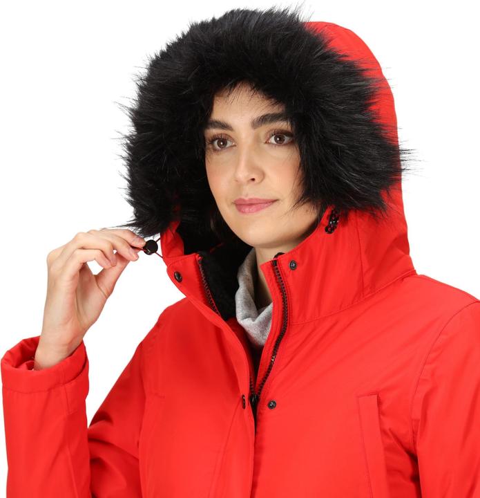Produktbild Regatta Voltera Jacke wasserfest Beheizt (46 D)
