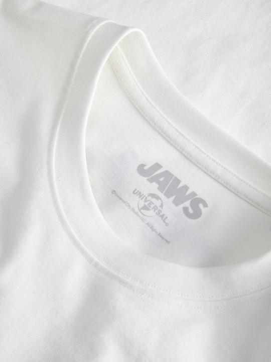 Produktbild Jack & Jones Jorjaws Ls Tee (M)