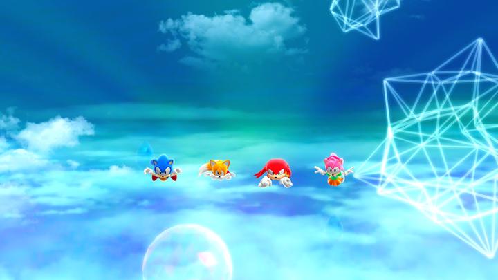 Image du produit Sega Sonic Superstars (Xbox Series X, EN)