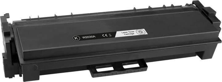 Produktbild Plutoos - HP W2030A 415A Toner kompatibel Black