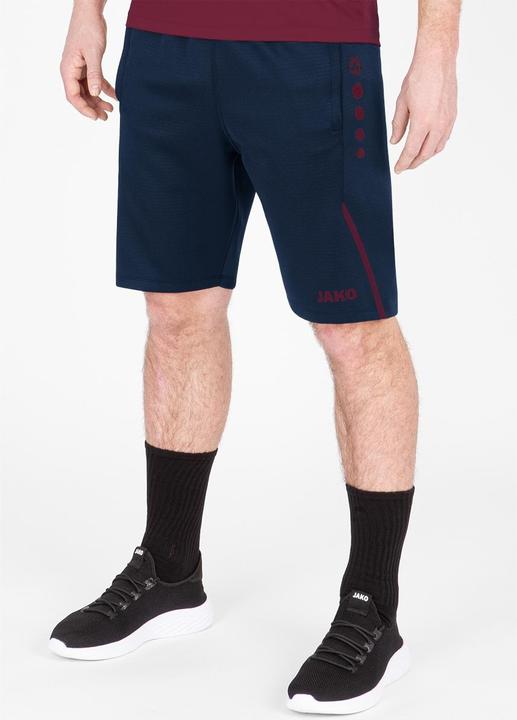 Actual product image JAKO Training Shorts Challenge (XXL)