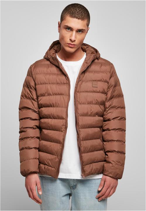 Immagine prodotto Urban Classics Giacca Basic Bubble - 1944 (4XL)