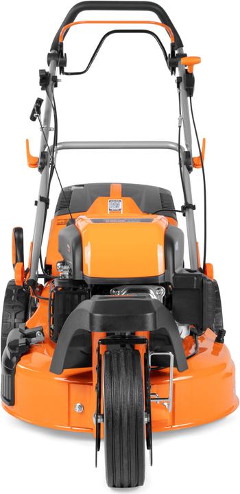 Image du produit Daewoo Power Products DLM 50SR (Essence)