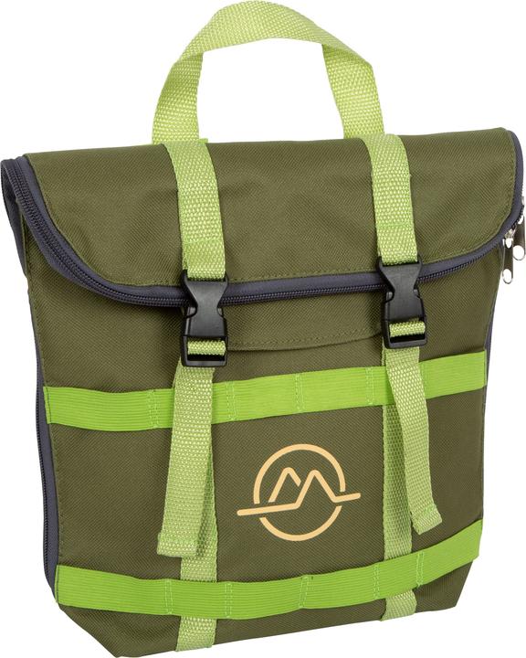 Produktbild small foot Entdeckerrucksack