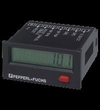 Actual product image Pepperl & Fuchs Counter