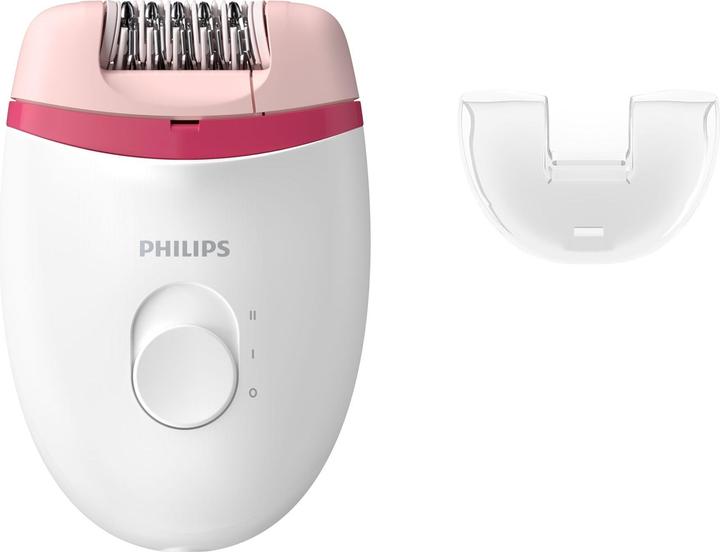 Produktbild Philips Satinelle Essential