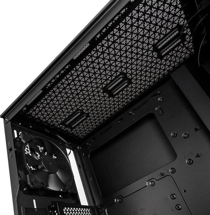 Actual product image Corsair 4000D Airflow (ATX, mATX, Mini-ITX, E-ATX)