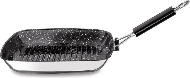 Produktbild Mepra Glamour Stone (Grillpfanne, Edelstahl)