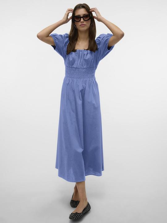 Produktbild Vero Moda VMHIMMA Langes Kleid Kleid (XL)