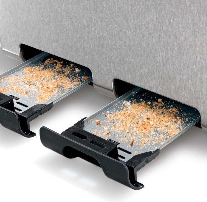 Produktbild Bosch Hausgeräte TAT7S45