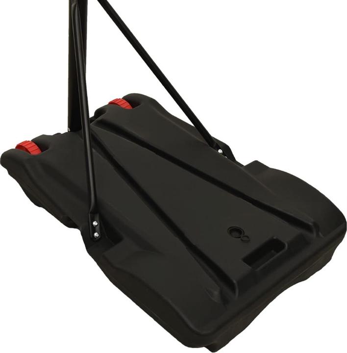 Actual product image VidaXL Jesselyn
