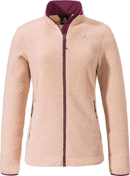 Produktbild Schöffel Fleece Jacket Atlanta (XXL)