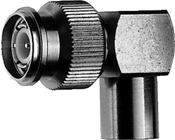 Immagine prodotto Telegärtner J01019A0012 Interfaccia/adattatore cavo in acciaio inossidabile TNC FME (Cavi antenna)