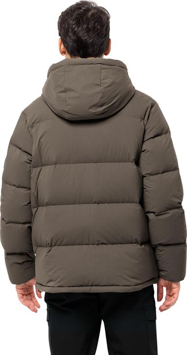 Actual product image Jack Wolfskin Roemertor Jkt M (M)